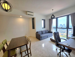 Duo Residences (D7), Apartment #602000651